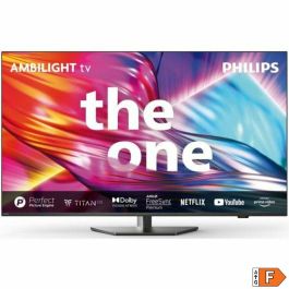 Smart TV Philips 55PUS8919 55" 4K Ultra HD LED Smart TV Philips 55PUS8919 55" 4K Ultra HD LED