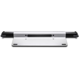 Kensington Laptop-Locking Station para Portátiles 11-15.6" con Microsaver 2.0