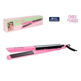 Inde Plancha Pelo Emily In Paris 30.5 cm Largo x 3 cm Ancho x 3.5 cm Alto (6 Unidades) Precio: 104.49999956. SKU: B1EHCGPQLE