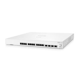 Hewlett Packard Enterprise Aruba Instant On 1960 12XGT 4SFP+ Switch Precio: 1027.50000034. SKU: B179R85QLV