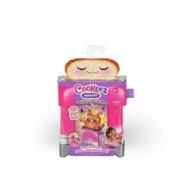 Tostadas mágicas. crea tu mascota sorpresa hay 12 modelos! - modelos surtidos Tostadas mágicas. crea tu mascota sorpresa hay 12 modelos! - modelos surtidos
