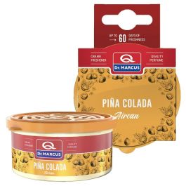 Ambientador para Coche Dr Marcus Aircan Piña Colada 40 g Fragancia Lata Precio: 8.49999953. SKU: B1JBVJZT6C