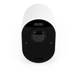 Arlo ARL0193108142526 Cámara de Seguridad Ultra V2 para Exteriores con Batería y Visión Nocturna Arlo ARL0193108142526 Cámara de Seguridad Ultra V2 para Exteriores con Batería y Visión Nocturna
