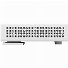 Fractal Design FRA1690884278854 Caja Mini Torre mITX PCIe 4.0 Diseño Fractal Ridge White Blanco