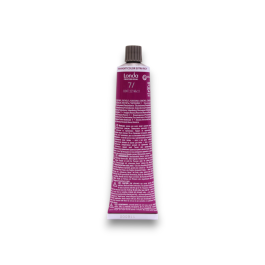 Londacolor, Tinte permanente para el cabello, 7/ Medium Blonde, 60 ml Precio: 12.50000059. SKU: B14X9VN2EC