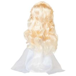 Muñeca frozen elsa the snow queen 38cm. Muñeca frozen elsa the snow queen 38cm.