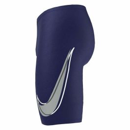 Bañador Niño Nike Jammer Azul oscuro