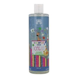 Valquer Kids 0% Champú Extra Suave Infantil 400 mL Valquer Kids 0% Champú Extra Suave Infantil 400 mL Precio: 12.50000059. SKU: B12S8SJ6SD