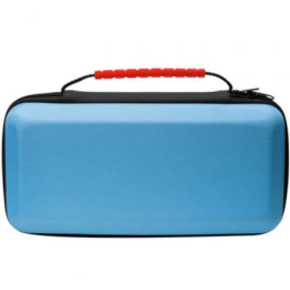 Trust Gaming Funda Rígida GXT 1252 XL para Nintendo Switch 2/ Azul 25763