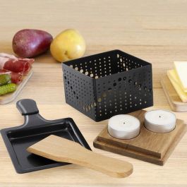 Raclette Individual Cook Concept