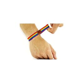 Pulsera Divertysex Multicolor 12 Piezas Precio: 28.49999999. SKU: B19G9MXLF3