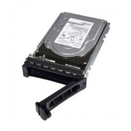 Dell Disco Duro Interno 1.2TB 2.5" SAS 10000 RPM para Servidor/Estación de Trabajo Precio: 226.78999992. SKU: S7716310