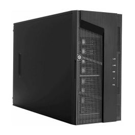 bluechip SERVERline T30330s Silent/Quiet-Server Tower Xeon E-2414 32GB DDR5 2x480GB SSD Gigabit Ethernet Torre Precio: 3723.49999967. SKU: B1A6KAS9S9