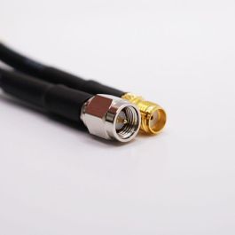 Panorama Antennas CS29 CABLE 5m SMA PLG TO SMA JACK - YEL 2G/3G/4G LABELS Precio: 22.49999961. SKU: B1KJ8KHGMZ