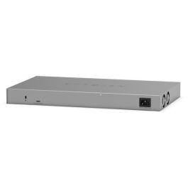 NETGEAR GS728TPP-300EUS Switch Smart-Managed L2/L3/L4 Gigabit Ethernet PoE 24 Puertos RJ-45 + 4 SFP Montaje en Rack