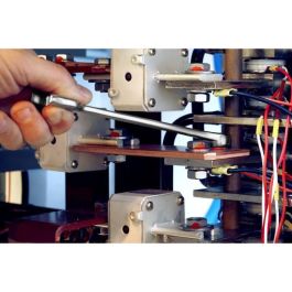 Facom Llave combinada de 24 mm