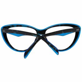 Montura de Gafas Mujer Emilio Pucci EP5096-55092 Ø 55 mm Montura de Gafas Mujer Emilio Pucci EP5096-55092 Ø 55 mm
