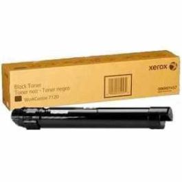 Xerox Cartucho de Tóner Negro para WorkCentre 7120/7125 - Rendimiento 22,000 Páginas Precio: 99.6900003. SKU: B1C77PWCK2