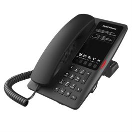 Teléfono Fijo Fanvil H4W Negro Precio: 64.1663. SKU: B15MC8R3M8