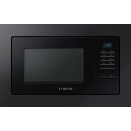 Samsung Microondas Solo 20L Descongelación Multifunción Descongelación Rápida Plato Giratorio 25,5 cm Precio: 247.50000055. SKU: S7180139