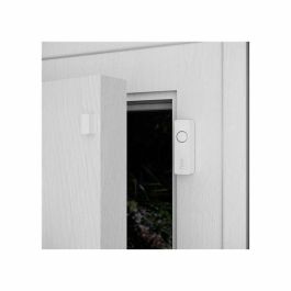 Philips Hue PHI1699047240556 Kit de Inicio Bombillas Inteligentes E27 - 2 Bombillas con Detectores de Contacto