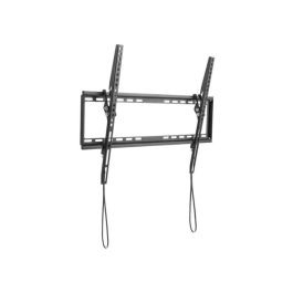 Equip Soporte de Pared EQ650334 para TV hasta 70 Pulgadas Montaje en Pared Negro