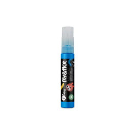 Tcolors Rotulador Volumétrico Fly & Flot Efecto 3D 25 ml - Expande, Flota en Agua, para Decorar Papel, Cartón, Madera, Tela y Crear Figuras Sólidas Flexibles, Color Azul Precio: 5.9895. SKU: B18CREKZVZ