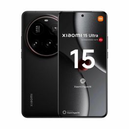 Smartphone Xiaomi 25010PN30G 6,73" Octa Core 16 GB RAM 512 GB Negro Smartphone Xiaomi 25010PN30G 6,73" Octa Core 16 GB RAM 512 GB Negro