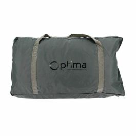 Optima Aislamiento Térmico Exterior 7 Componentes para Parabrisas de Solapa con Imanes y Ganchos Compatible B/J/D 1994-2005