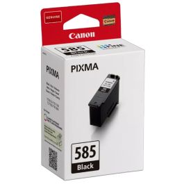 Cartucho de Tinta Original Canon PG-585 Negro Precio: 35.694999576499995. SKU: B1J2LGCX2F