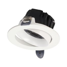 Downlight LED 12W 1200Lm 4000ºK Downlight LED 12W 1200Lm 4000ºK