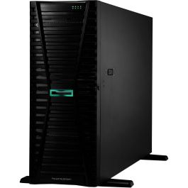 HPE ML350 Gen11 Servidor Torre Xeon 4514Y 16C 64GB DDR5 8SFF MR408i-o 2x2.4TB SAS 2x1000W RPS