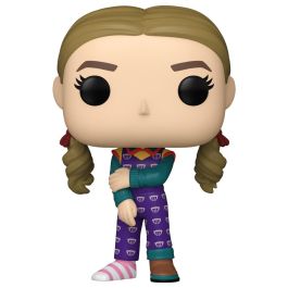 Funko POP Figura Holly Wheeler Stranger Things 5 Figura Vinilo Precio: 15.68999982. SKU: B15HE5H8NY