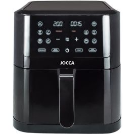 Jocca 2394 Freidora sin aceite Digital 8L Precio: 89.49999982. SKU: B13LFDAXCP
