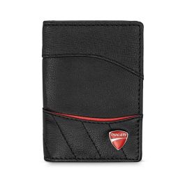 Cartera Hombre Ducati DTLGD0000201 Negro Precio: 88.50000016. SKU: B14LJPQ3NC