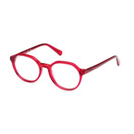 Montura de Gafas Unisex Guess GU50166 Montura de Gafas Unisex Guess GU50166