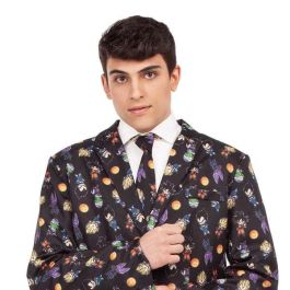 My Other Me Disfraz Chaqueta Dragon Ball Talla XL para Adulto Multicolor 100% Poliéster My Other Me Disfraz Chaqueta Dragon Ball Talla XL para Adulto Multicolor 100% Poliéster