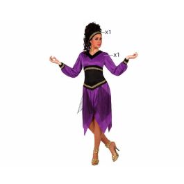 Disfraz para Adultos 3941 (2 pcs) Dama Morisca Disfraz para Adultos 3941 (2 pcs) Dama Morisca