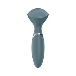 Satisfyer Mini wand-er vibrador stonergrey