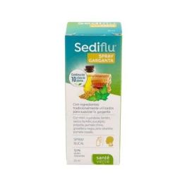 Sante Verte Sediflu Spray Garganta 15Ml Precio: 16.7899996. SKU: B1B99BNK25
