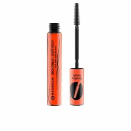 Essence MAXIUM DEFINITION volume mascara | Máscara de Pestañas Volumen Extremo, Longitud, Negro Intenso | 8 ml Vegano Cruelty Free Essence MAXIUM DEFINITION volume mascara | Máscara de Pestañas Volumen Extremo, Longitud, Negro Intenso | 8 ml Vegano Cruelty Free Precio: 3.50000002. SKU: S05111409