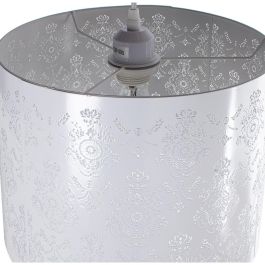 Lámpara de Techo Alexandra House Living Blanco Metal 60 W 35 x 25 x 35 cm