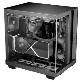 be quiet! Light Base 500 Midi Tower PC Negro
