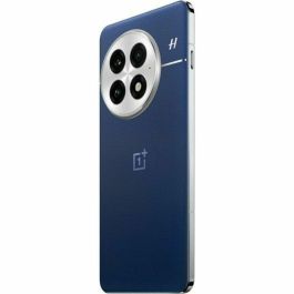 Smartphone OnePlus 13 Qualcomm Snapdragon 8 Elite 512 GB Azul Smartphone OnePlus 13 Qualcomm Snapdragon 8 Elite 512 GB Azul
