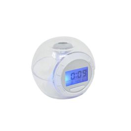 Estacion meteorologica con 2 led grundig Precio: 8.49999953. SKU: S7903314