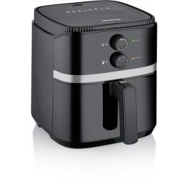 Freidora de aire caliente SEVERIN FR2452 - 5L - Freidora sin aceite - Multicocina - Tiempo regulable y termostato - Negra Precio: 107.49999975. SKU: B17VM344RD