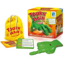 Megableu MEG3760046783332 Viaje principal