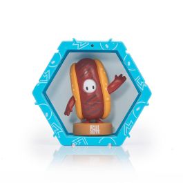 Wow! Pod - Fall Guys Hotdog