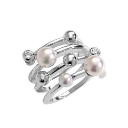 Anillo Mujer Majorica 10554.01.2.919.700.1 Precio: 174.49999996. SKU: B19J84SLPP