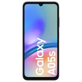 Samsung Galaxy A05s 4GB 64GB 4G 17cm (6.7") 50MP Android 13 Negro